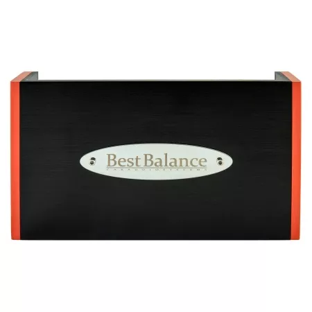 Best Balance DSP-6H усилитель с процессором