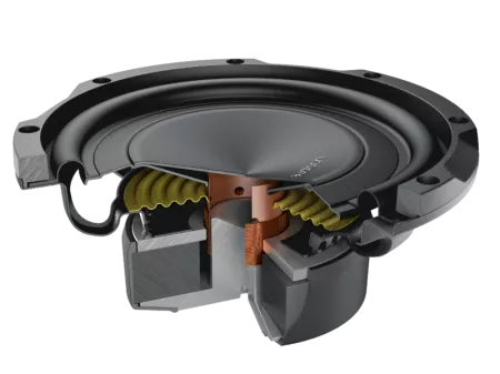 Audison APS 8 R сабвуфер