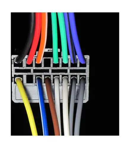 Коннектор Pioneer RC-PIO2300