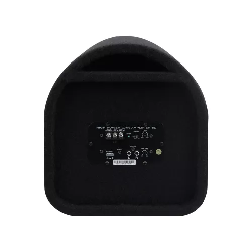 Фото acv bta-10r активный корпусной сабвуфер ACV BTA-10R активный корпусной сабвуфер