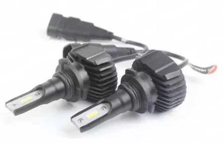 Лампа светодиодная Lumen S1 (4500Lm) 9006