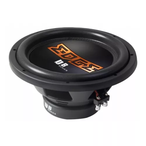 Фото edge edb12d2-e3 сабвуфер EDGE EDB12D2-E3 сабвуфер