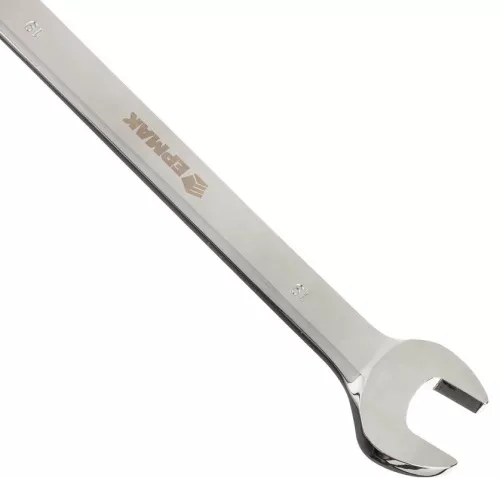 Ключ комбинированный трещоточный Ермак 19мм