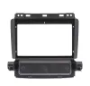 Рамка для установки в Subaru Impreza, Forester (2017+) MFB дисплей