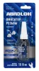 Abro фиксатор резьбы синий удаляемый 10 мл