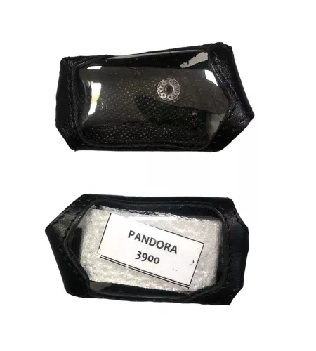 Чехол для брелка "Pandora" DXL 3900/3950/3945 Pandect X2010/2050 D0776