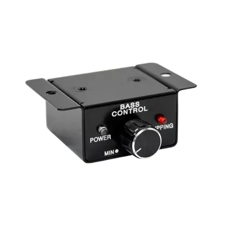 DEAF BONCE Deaf Bonce 200.4D усилитель