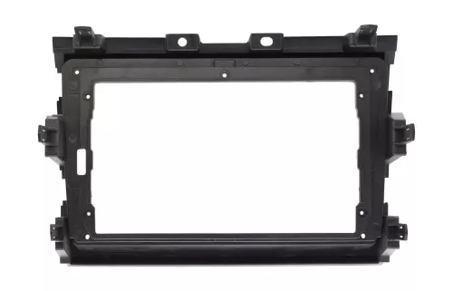 Рамка для установки в Toyota Estima (2006-2016) MFB дисплея (для авто без круг. обзора)