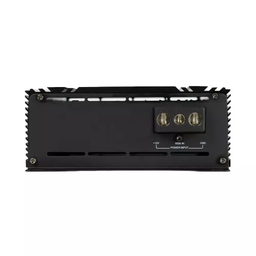 Фото deaf bonce apocalypse atom aap-500.2d plus усилитель Deaf Bonce Apocalypse Atom AAP-500.2D PLUS усилитель