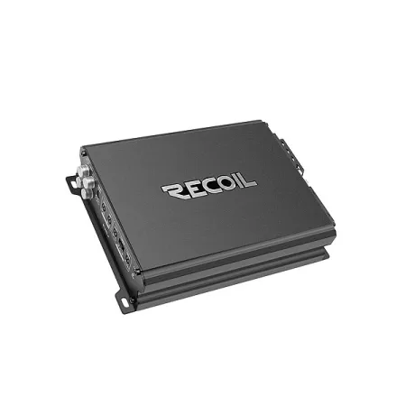 Recoil DI 1200.4 усилитель