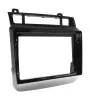 Рамка для установки в VW Touareg 2010 - 2018 MFB дисплея TK0966