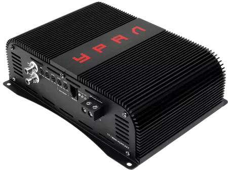 Ural TT 1.1600 усилитель