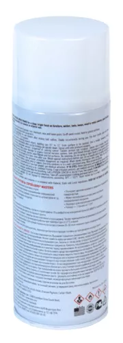 ABRO MASTERS грунтовка-спрей (белый)