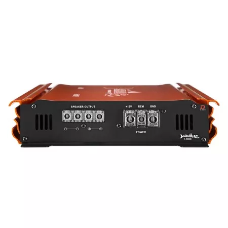 DL Audio Barracuda 1.900 усилитель