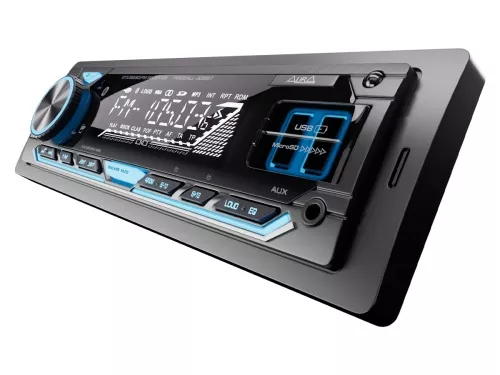 Фото aura fireball-305bt Aura FIREBALL-305BT