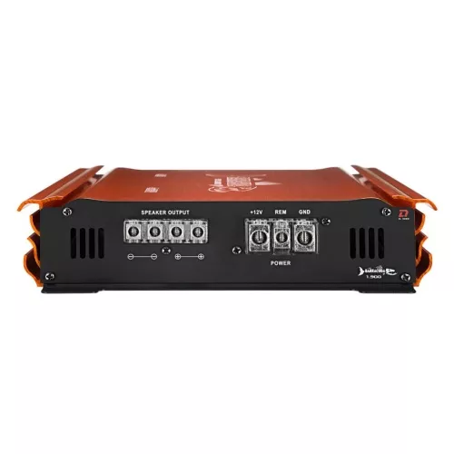 Фото dl audio barracuda 1.900 усилитель DL Audio Barracuda 1.900 усилитель