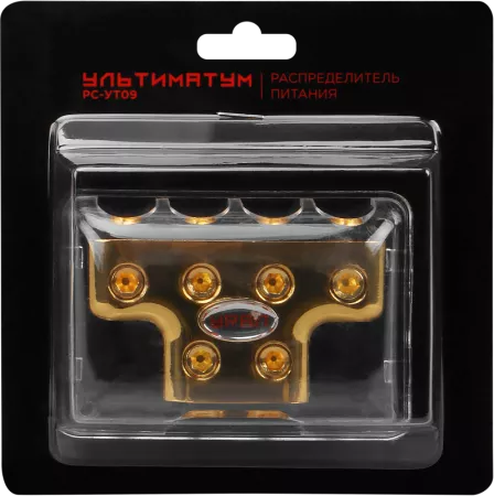 Ural Ультиматум РС-УТ09 дистрибьютер