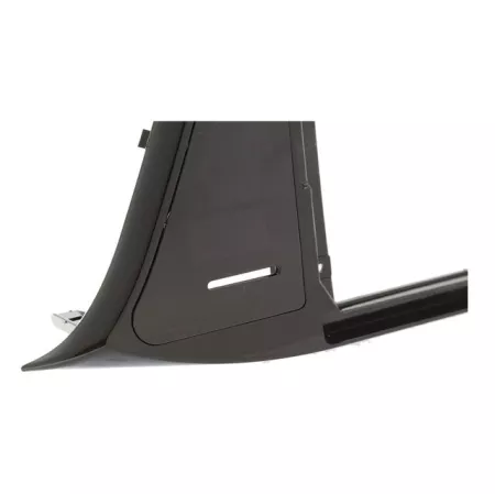 Рамка для установки в Toyota C-HR 2016-2019 (правый руль) 