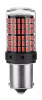 Фото лампа светодиодная blick 1156-3014-144smd красный Лампа светодиодная Blick 1156-3014-144SMD красный