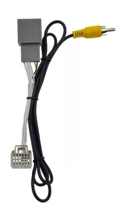 Комплект проводов WM-MT Chevrolet, GMC (основной, CAN, AMP)