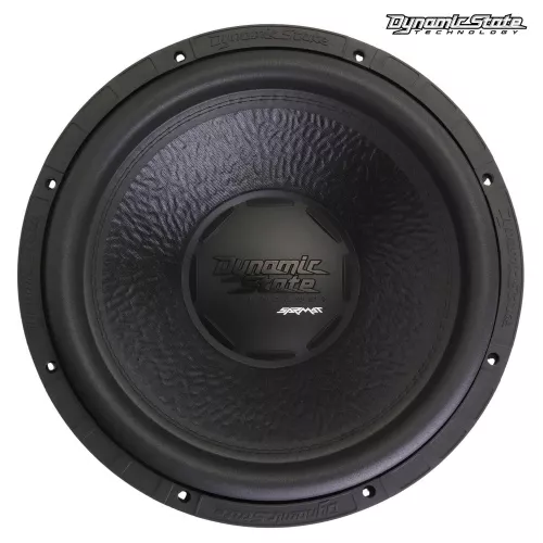 Фото dynamic state sarmat smw-39.22 сабвуфер Dynamic State SARMAT SMW-39.22 сабвуфер