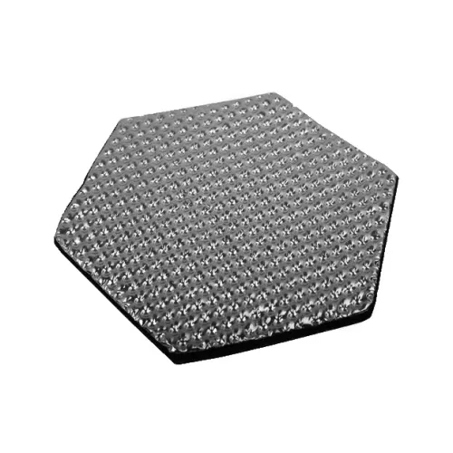 Фото stp акустическая линза crystalsound звукоизоляционные материал StP Акустическая линза CrystalSound звукоизоляционные материал