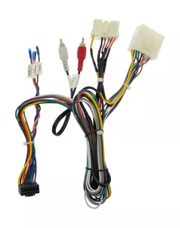 Комплект проводов для установки WM-MT в Subaru Legacy, Outback (2004-2009)