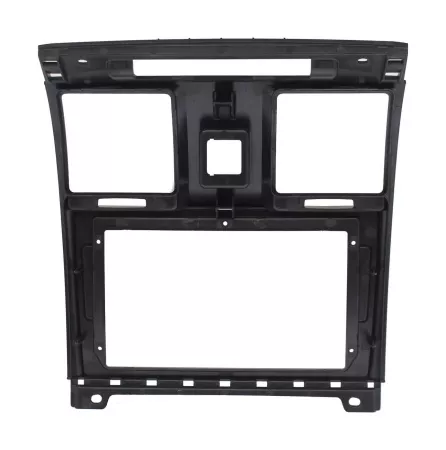 Рамка для установки в УАЗ Патриот 2012 - 2016 MFB дисплея