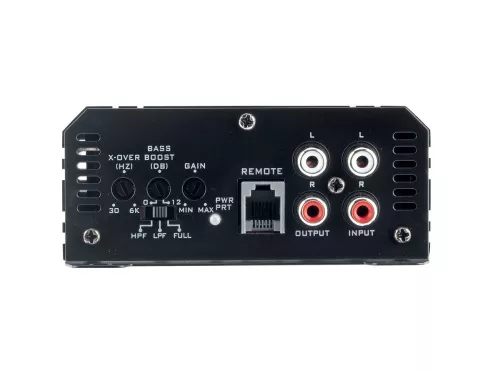 Фото nakamichi na-md1 усилитель Nakamichi NA-MD1 усилитель