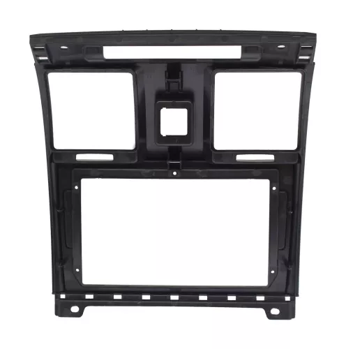 Рамка для установки в УАЗ Патриот 2012 - 2016 MFB дисплея