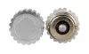 Фото лампа светодиодная blick 1156(p21w)-3030-30smd canbus желтый Лампа светодиодная Blick 1156(P21W)-3030-30SMD CANBUS Желтый