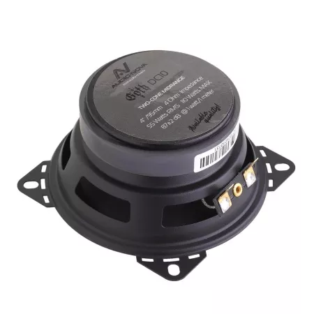 AUDIO NOVA GOTH DC10