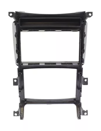 Рамка для установки в Hyundai Creta IX55, Veracruz (2007-2012) MFB дисплей