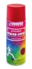 ABRO MASTERS краска-спрей (красный) ABRO MASTERS краска-спрей (красный)