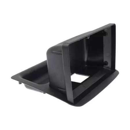 Рамка для установки в Mitsubishi Pajero Mini 1998-2008 MFB дисплея 