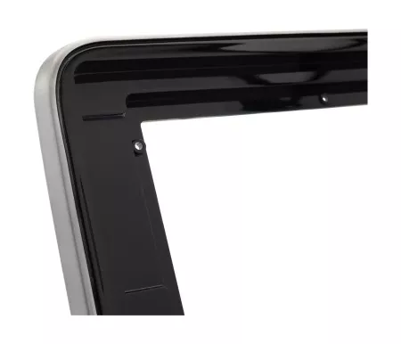 Рамка для установки в Nissan Serena C27 2020+ MFA дисплея правый руль