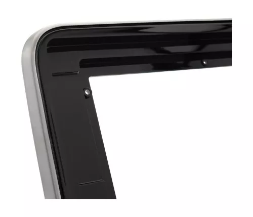 Рамка для установки в Nissan Serena C27 2020+ MFA дисплея правый руль