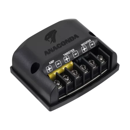 DL Audio Anaconda 165 Comp