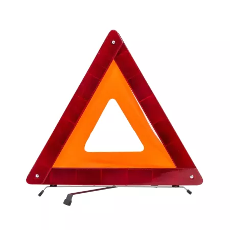 Знак аварийной остановки с аракалом в пенале 21856