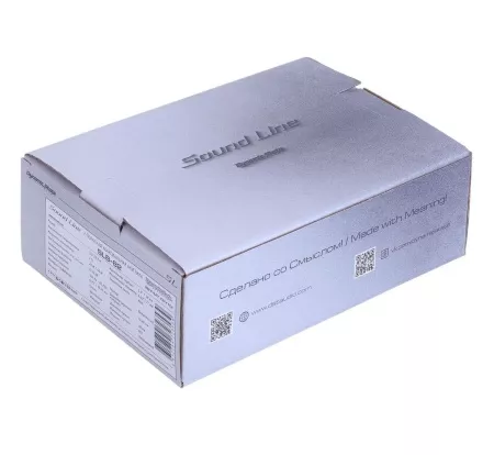 Dynamic State SLB-82