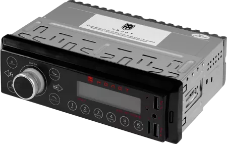 URAL МОЛОТ АРС-МТ 333К