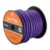 DL Audio Barracuda Power Cable кабель силовой 0 GA Purple (20m)