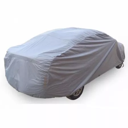 АвтоХранитель чехол защитный автомобильный A (3800x1510x1620) гаражный