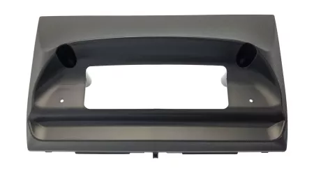 Рамка для установки в Dodge Nitro 2006 - 2011 MFB дисплея