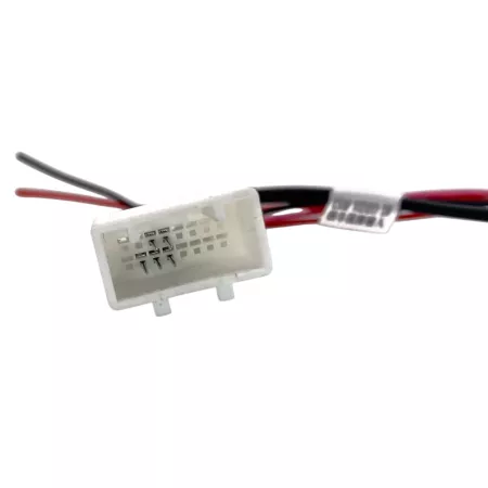 Адаптер для подключения штатной видеокамеры KIA к новой магнитоле CF-KIA