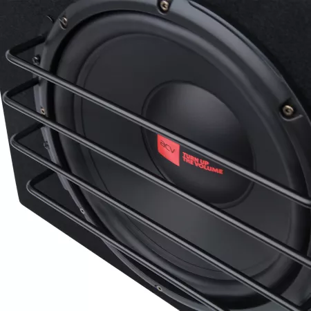 ACV CRAFT B10A активный корпусной сабвуфер