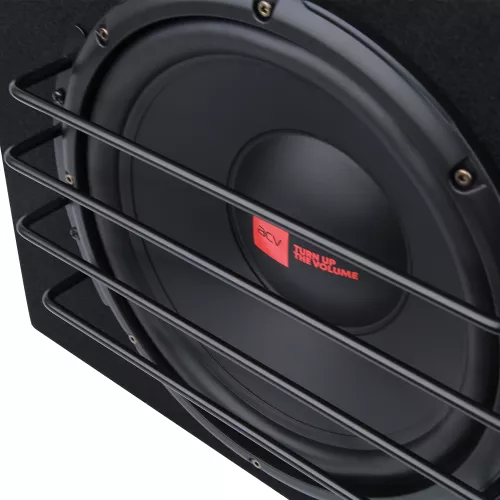 ACV CRAFT B10A активный корпусной сабвуфер