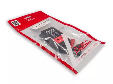 Aura RHL-0102 RCA адаптер высокого уровня