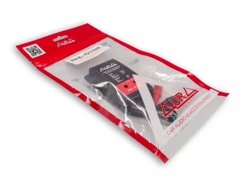 Aura RHL-0102 RCA адаптер высокого уровня