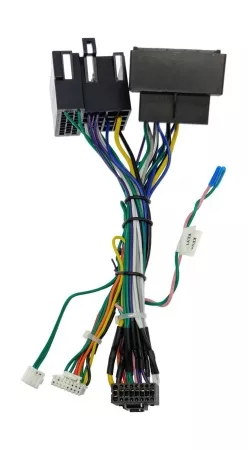 Комплект проводов WM-MT Porsche 2002+ (основной, CAN)